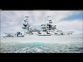 Unreal Engine 5  USS Arizona