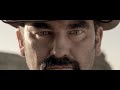 Comedy Western Short Film: Two Guns and a Funeral