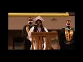 Alicia Rae Medeiros&#39;s Salutatorian speech at 2021 Belen High School Graduation.