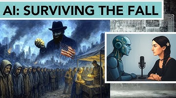 The Collapse You Aren