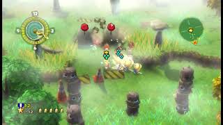 Uncharted Forests - Little Kings Story