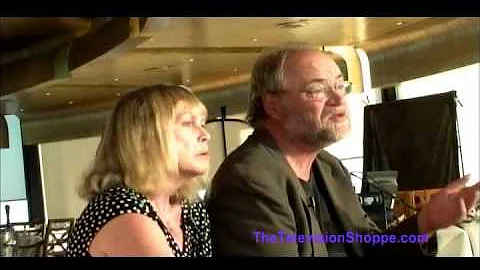 PBN Interview 2012-08a-29 - Ross and Virginia Munroe