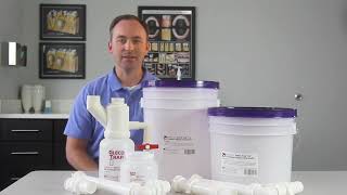 Gleco Trap® HV Kit - Practicon Dental