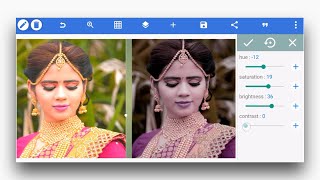 Pixellab photo editing tutorial । Tech Ghor