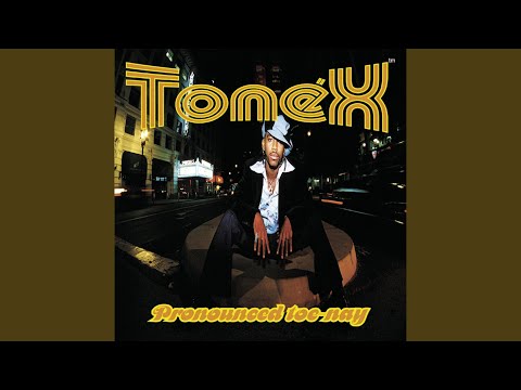 Tonéx — The 1U Need