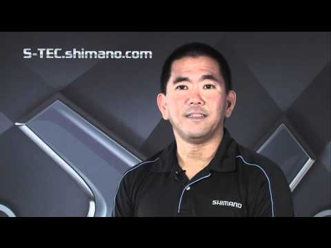 Shimano S-Tec Intro