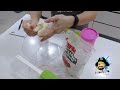 Diy salt dough