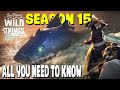 Season 15 All You Need To Know! Sea of Thieves