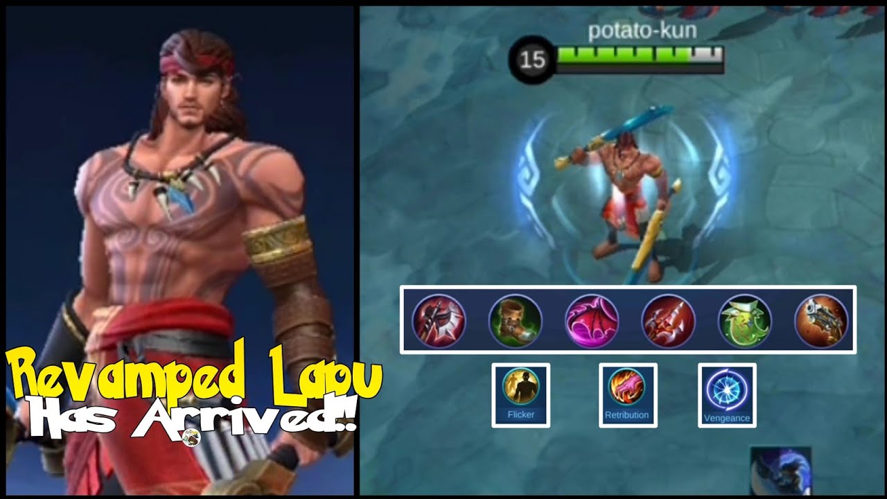 47+ Build after rework kaja is more ideas
