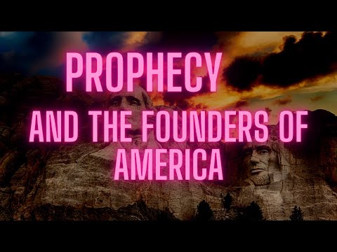 Founding Fathers Told US Not to do This!!