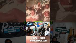 LOL NFL Vets CAN'T STOP LAUGHING At Old School Workout Equipment #nfl #shorts #football #funny