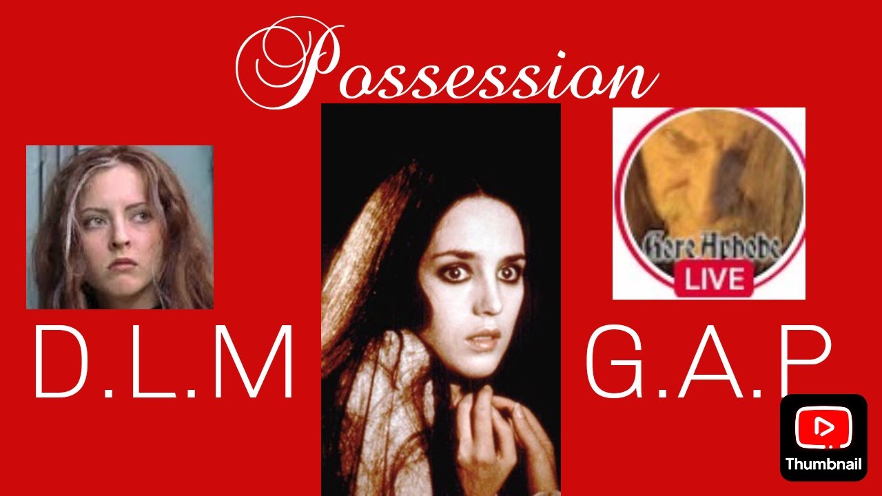 Possession 1981 first time watch reaction w gore aphobe