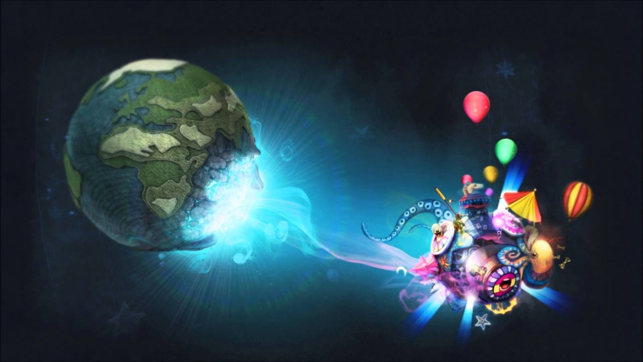 LBP Vita OST - A Hollow Victory