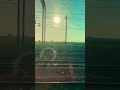 Window seat views.😇😇 #youtube #indianrailways #train #viral #viralvideo 12406 Gondwana express