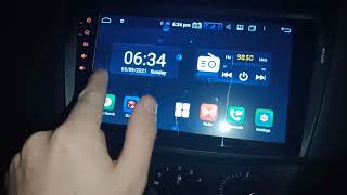 Vhedia Head Unit Review - Mazda 3