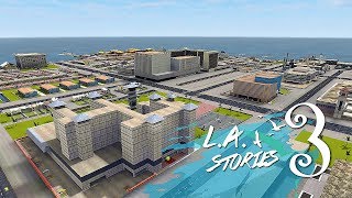 L.A. Stories Part 3 Challenge Accepted - Android Gameplay screenshot 1
