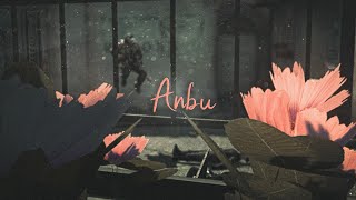 [edit cs:go] anbu | Client Work @MOKOMOKOKO (4k)