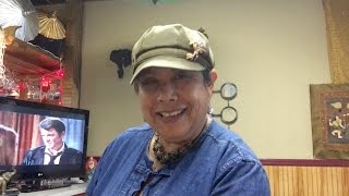Mama Wanida From Topaz Thai In Belleville NJ Gave Me The Crabs
