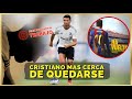 Descargar 🤯 CRISTIANO mas CERCA DE QUEDARSE que de IRSE al PSG 🚨 MESSI HA VUELTO a BARCELONA ✈ - Arielipillo Descargar 🤯 CRISTIANO mas CERCA DE QUEDARSE que de IRSE al PSG 🚨 MESSI HA VUELTO a BARCELONA ✈ - Arielipillo