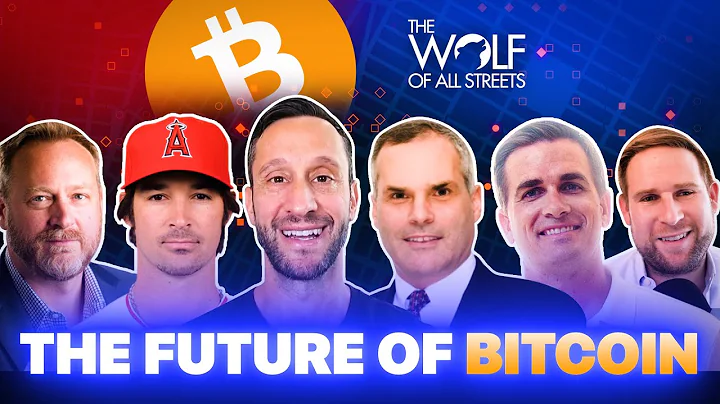 The Future Of Bitcoin: Dan Held, Preston Pysh, CJ Wilson, Steve McClurg, Greg Foss