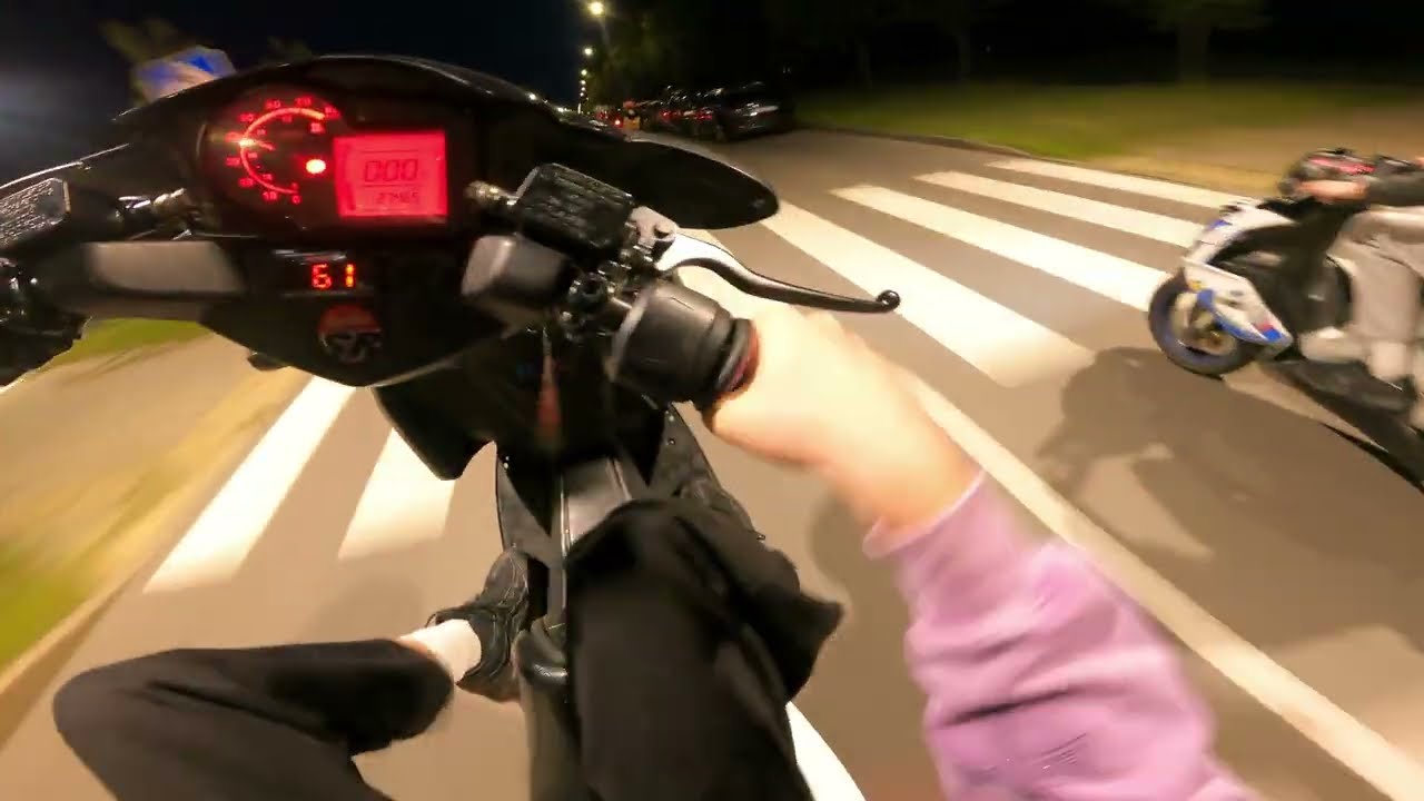 Kaunas Killstreet 2025