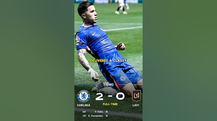 Chelsea Win, FIFA Embarrassed – Delap Steals the Show! #football #soccer