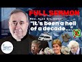 "It's been a hell of a decade..." | Alex Salmond's Tribute to Rikki Fulton's Rev. I.M.Jolly IN FULL