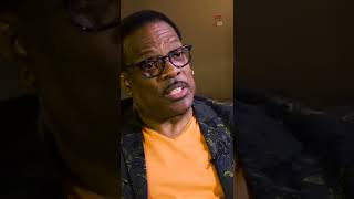 Charlie Wilson's Last Chance Interview