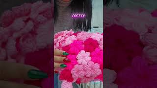 3in1 Pony Details #crochet
