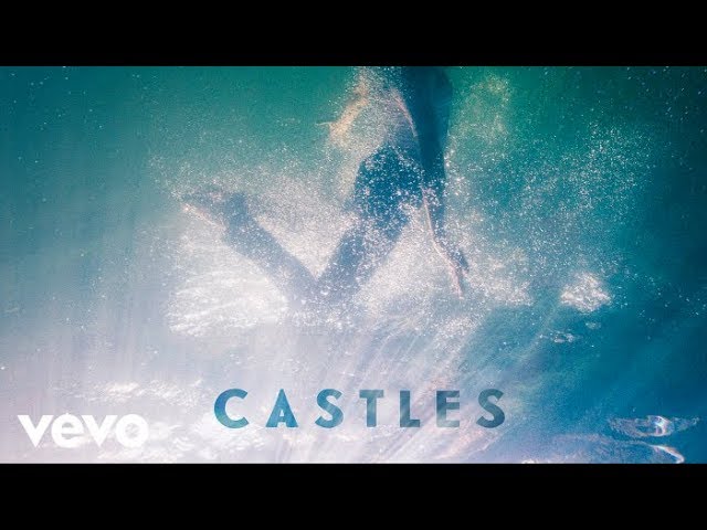 LISSIE - Castles