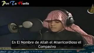 Relaje su corazón escuchando el Sagrado Corán de Surat An-Naba '