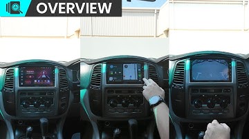 Why I Love My 100 Series Vhedia Headunit
