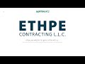 Netplex  ethpe contracting llc