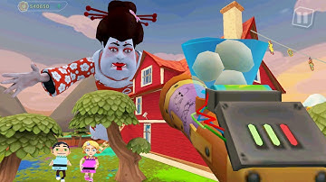 Dark Riddle Updater 13.0.0 MENU MOD ( Mod Skin GEISHA  New Quests And New Outfits ) Part 128