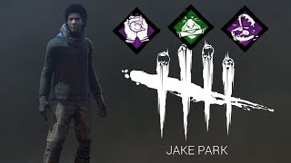Jake Park Perks Herunterladen Jake Park Perks Herunterladen