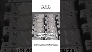 【Door Closer Performance Test】#DoorCloser #Testing #QualityControl #Durability #Reliability