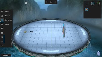 Creating a zSpace Activity