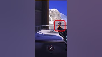 Probeer deze instellingen voor Overwatch 2 Aim Assist (controller)