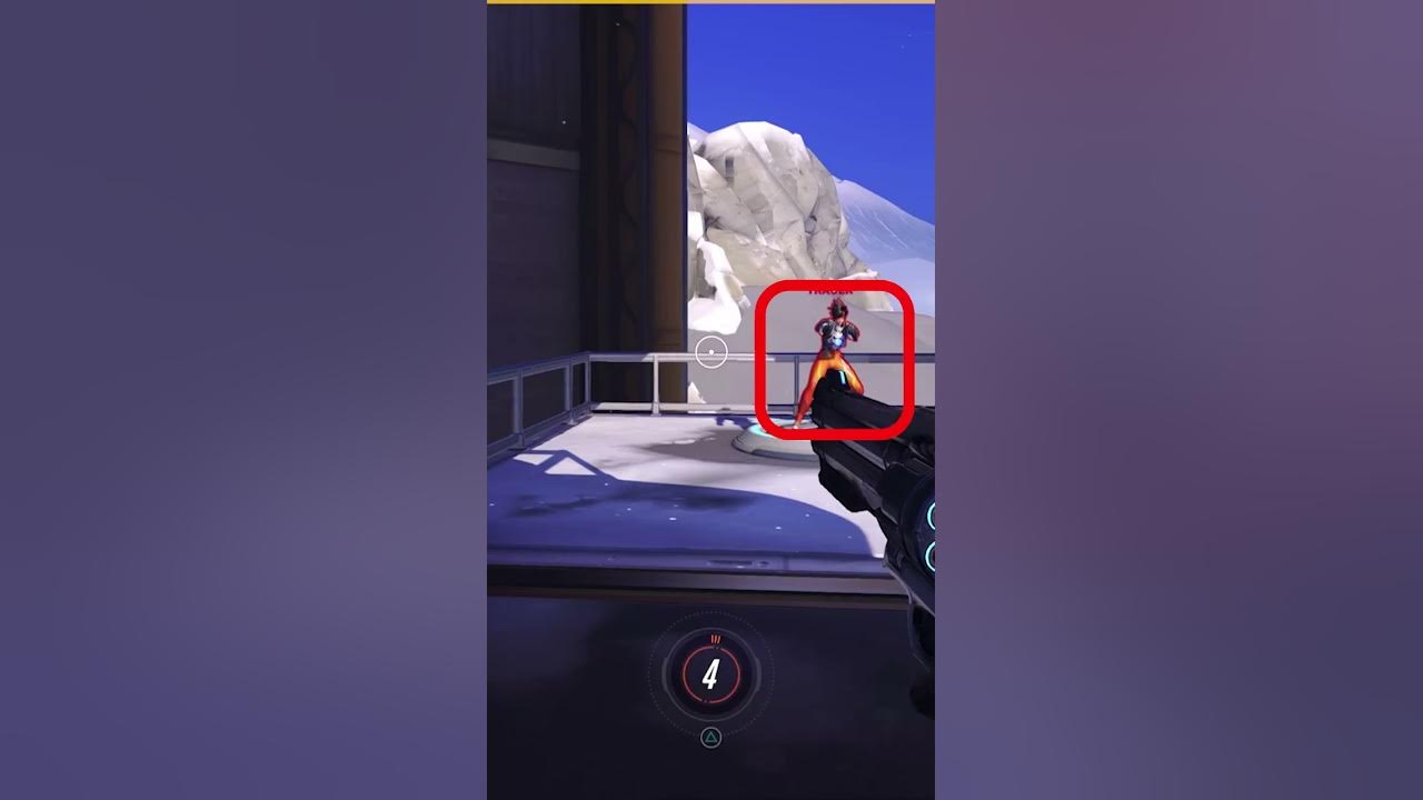 Try These Settings for Overwatch 2 Aim Assist (controller) YouTube