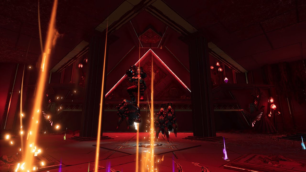 Sulphur Moze - Dark Army Moze Build