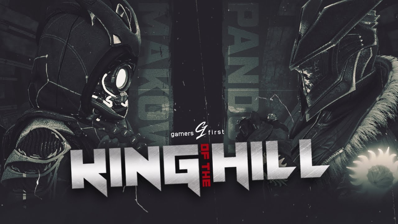 We recruited the best Destiny player in the world, then we 1v1'd him... (King of the Hill)