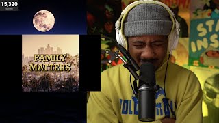 Drake - Family Matters (KENDRICK LAMAR DISS) | MADEIN93 FIRST REACTION / REVIEW