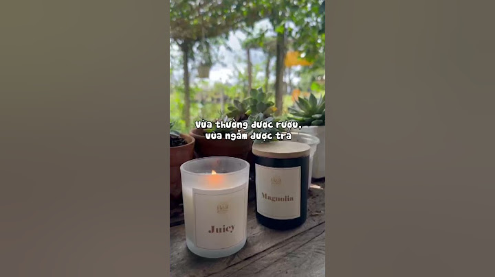 Nhân 1 ngày bình thường mong bạn thân ở đâu tâm trí ở đó #phưcandle #nến_thơm #tinhdau #chualanh