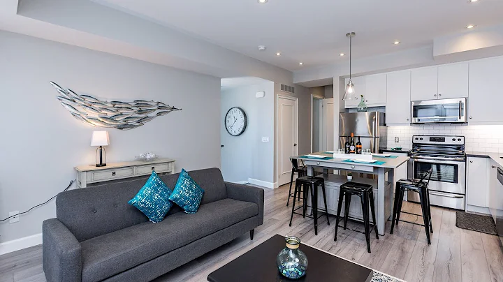 A12 26 Bruce Street, Vaughan