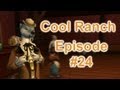 Pirate101 HD | Cool Ranch | Episode 24 - The Old Chirp Place