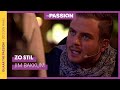 Zo stil - Jim Bakkum | The Passion 2020