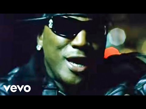 Young Jeezy - I Luv It