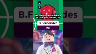 Is Bruno a permanent captain in FPL? #fpl #fantasypremierleague #football #premierleague #manunited