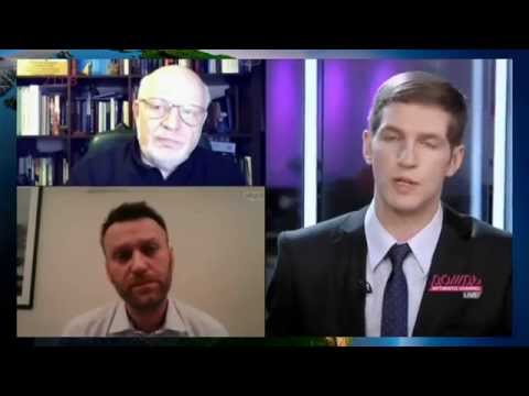 Навальный. Инициатива о незаконном обогащении чиновников. Развитие ситуации... 09.02.15
