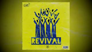 FREE Gospel Loop Kit/Sample Pack - "Revival" (Gospel, Soul, Boom Bap, Lofi)